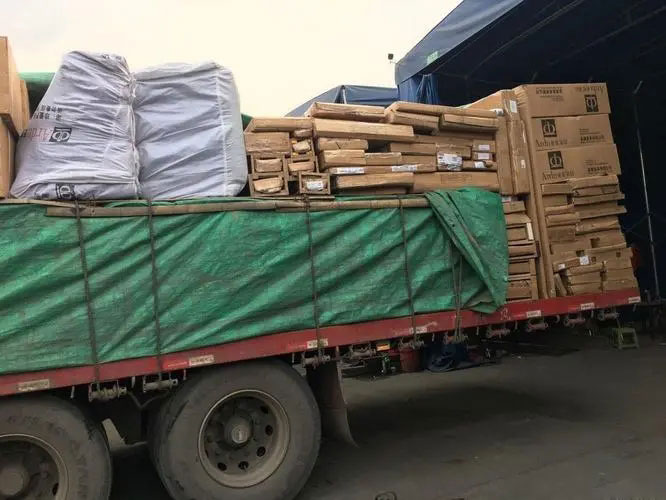 平舆家具托运