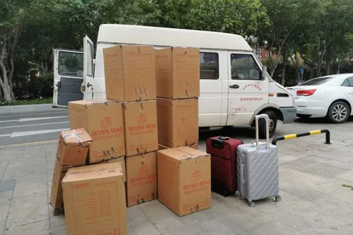 平舆行李托运公司