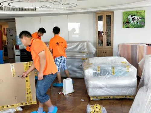 平舆精品搬家公司